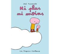 Ni plus ni moins - José Parrondo - Requins Marteaux - cartonné - Bande dessinée jeunesse