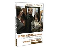 Ni Pour, Ni Contre (Bien Au Contraire)
