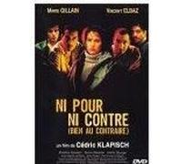 Ni Pour Ni Contre (Bien Au Contraire)