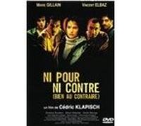 Ni Pour Ni Contre (Bien Au Contraire)