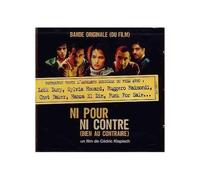 Loïc Dury – Ni pour, ni contre, bien au contraire