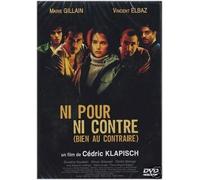 Ni pour, ni contre (bien au contraire) by Marie Gillain