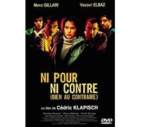 Ni Pour Ni Contre (Bien Au Contraire) - Edition Belge