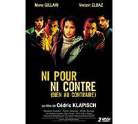 ni Contre (Bien au contraire) [Édition Limitée]