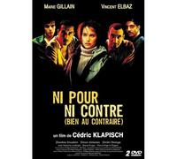 Kappa – Ni pour ni contre (Bien au contraire) – Édition Limitée