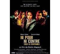 Ni Pour Ni Contre (Bien Au Contraire) - Édition Simple
