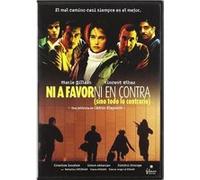 Ni pour ni contre (bien au contraire) / Ni a favor ni en contra (sino todo lo contrario) (DVD) G