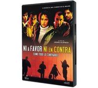 Ni pour ni contre (bien au contraire) (Ni a favor ni en contra (sino todo lo contrario) ) G