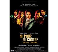 Ni pour ni contre (bien au contraire) [VHS]