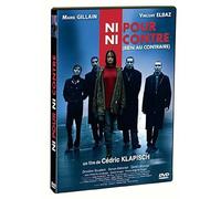 Ni pour Ni Contre ( Bien au Contraire ) Vincent Elbaz