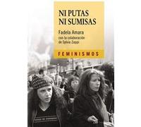 Ni Putas Ni Sumisas Amara, Fadela (Auteur)