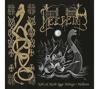 Ni?r Ok Nor?r Liggr Helvegr / Helheim (Gold Vinyl) (2LP) (Ltd) [Analog]