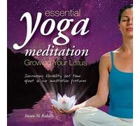 Ni Rahilly,Susan - Growing Your Lotus