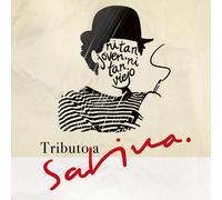 Ni Tan Joven Ni Tan Viejo: Tributo A Sabina / Various
