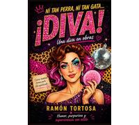 NI TAN PERRA, NI TAN GATA... ¡DIVA!: Una diva en construcción
