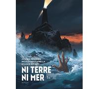 Ni Terre ni Mer – Tome 1 – Dupuis