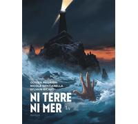 Ni Terre ni Mer – Tome 1 – Dupuis