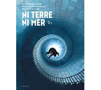 Ni Terre ni Mer – Tome 2 – Dupuis