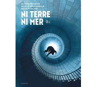 Dupuis Ni terre ni mer tome 2