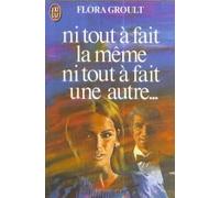 "Ni tout à fait la même, ni tout à fait une autre"