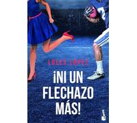 ¡Ni un flechazo más!: Serie Chicago 1