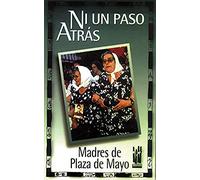 Ni un paso atras