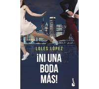 ¡Ni una boda más!: Serie Chicago 2