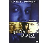 Ni Una Palabra [Import]