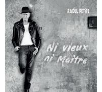 Ni vieux ni maître CD