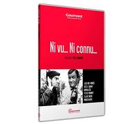 Ni vu... Ni connu… DVD DVD