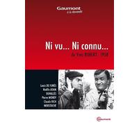 Ni vu... Ni connu… DVD DVD