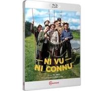 Ni vu... Ni connu... Blu-ray E