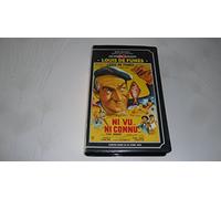 Ni vu ni connu [VHS]