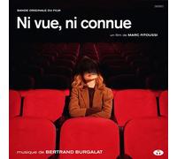 Ni Vue Ni Connue Vinyle