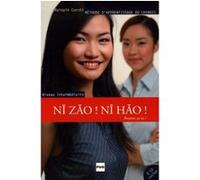 Ni zao ni hao - niveau 2 + 2 cd audio R COCCHI (Auteur)