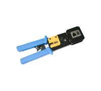 Pince à sertir 8P/6P/4P (RJ45/RJ12/RJ11) pour NI040