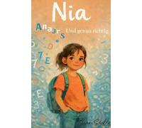 Nia: Anders. Und genau richtig