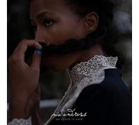 Nia Andrews - No Place Is Safe [Vinyl]
