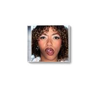 Nia Archives - Silence Is Loud [Compact Discs] Explicit