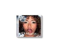 Nia Archives - Silence is Loud (Amazon Signed Art-Card Edition) [Import]