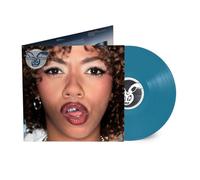 Nia Archives - Silence is Loud (Blue LP) [Vinyl] [Import]