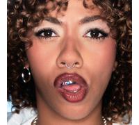 Nia Archives Silence Is Loud (CD) Album