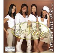 Nia - I'm Not The One