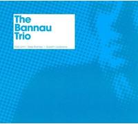 Nia Lynn & The Bannau Trio - The Bannau Trio