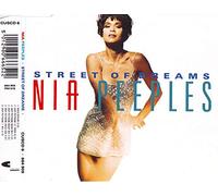 Nia Peeples - Street of Dreams (6 Versions, 1991) [Import]