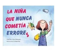 NIA QUE NUNCA COMETIA ERRORES LA PD. by Pett & Mark Pett, Mark, Rubinstein, Gary (Auteur)