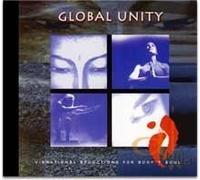 Nia Technique - Global Unity Nia Sounds CD by DJ Nia (0100-01-01)