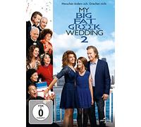 D-BIG FAT GREEK WEDDING 2,MY G