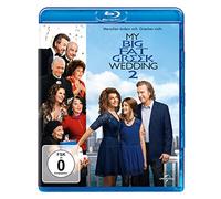 MY BIG FAT GREEK WEDDING 2
