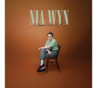 Nia Wyn – A Pleasure to Have in Class – Vinyle 12" (transparent)